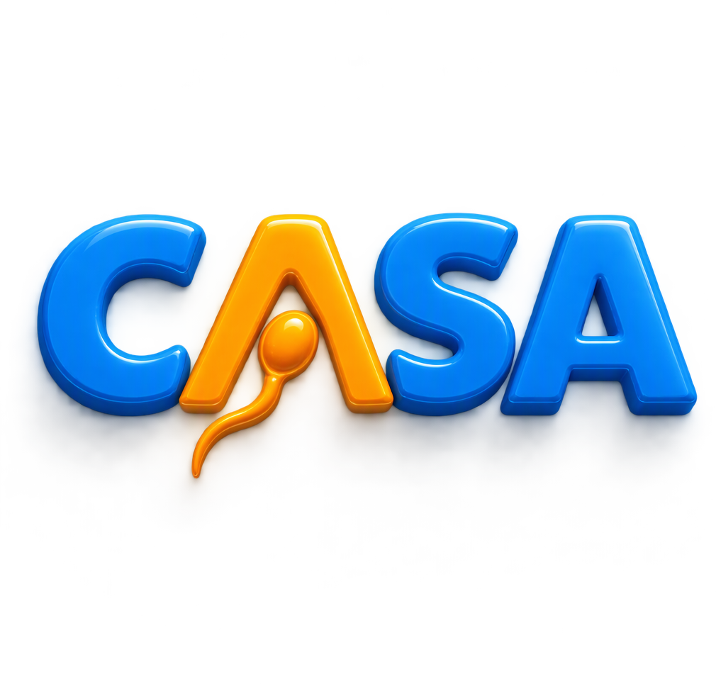 CASA logo